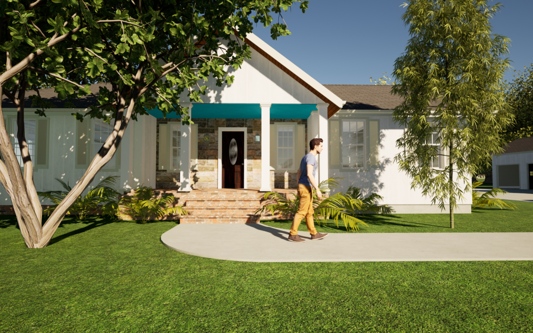 Factory Road Residence