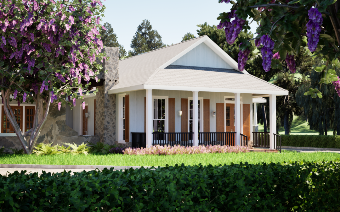 Gabriel Residence