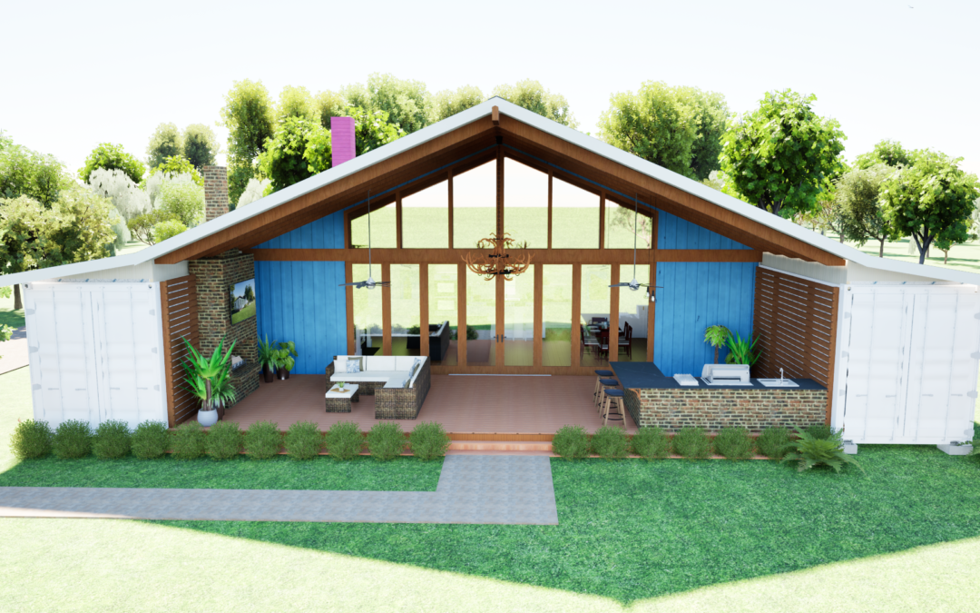 Lumpkin Residence